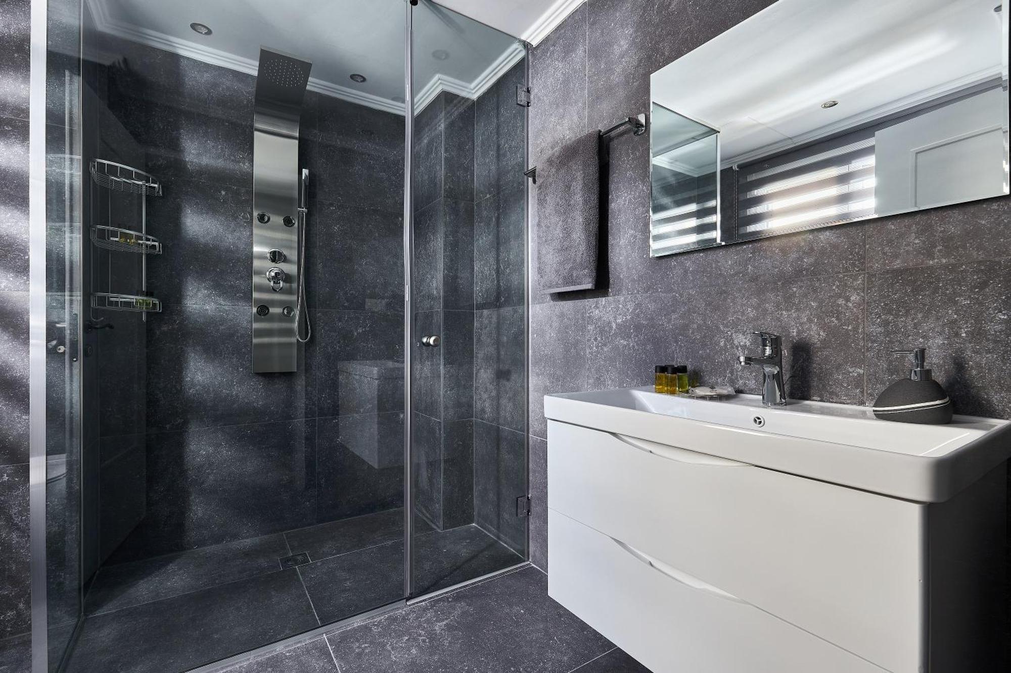 Domenico Homes - City Center Iraklion Buitenkant foto